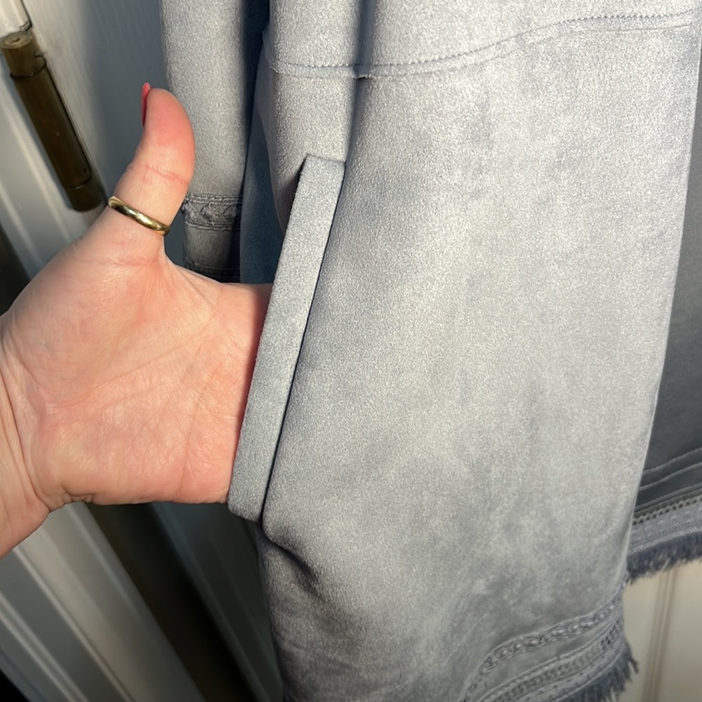 Zara jacket size medium - Picture 5 of 10